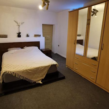 Appartement Lauzet-Ubaye Le Lauzet-Ubaye Εξωτερικό φωτογραφία