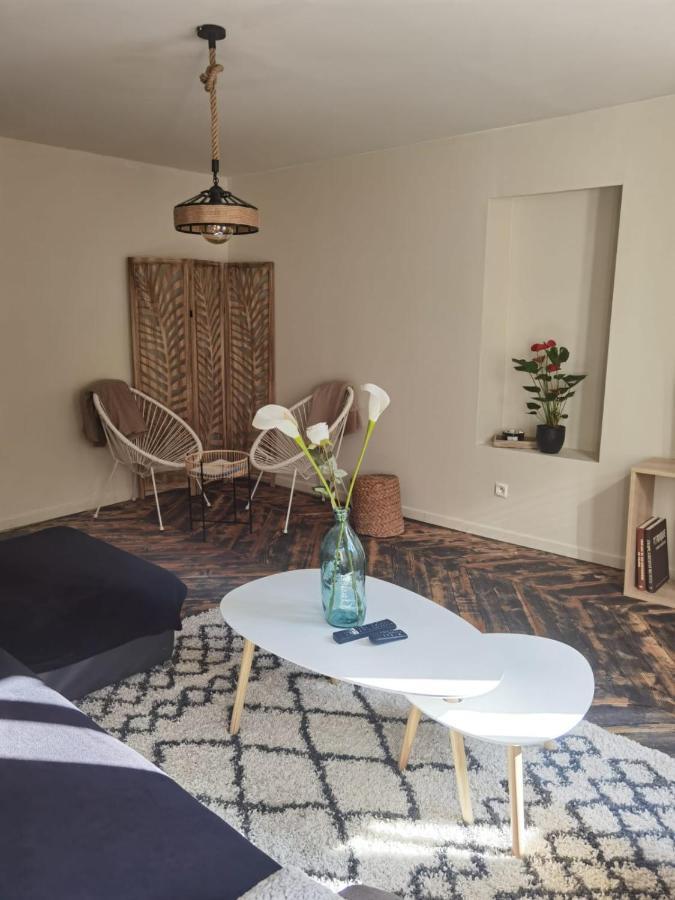Appartement Lauzet-Ubaye Le Lauzet-Ubaye Εξωτερικό φωτογραφία