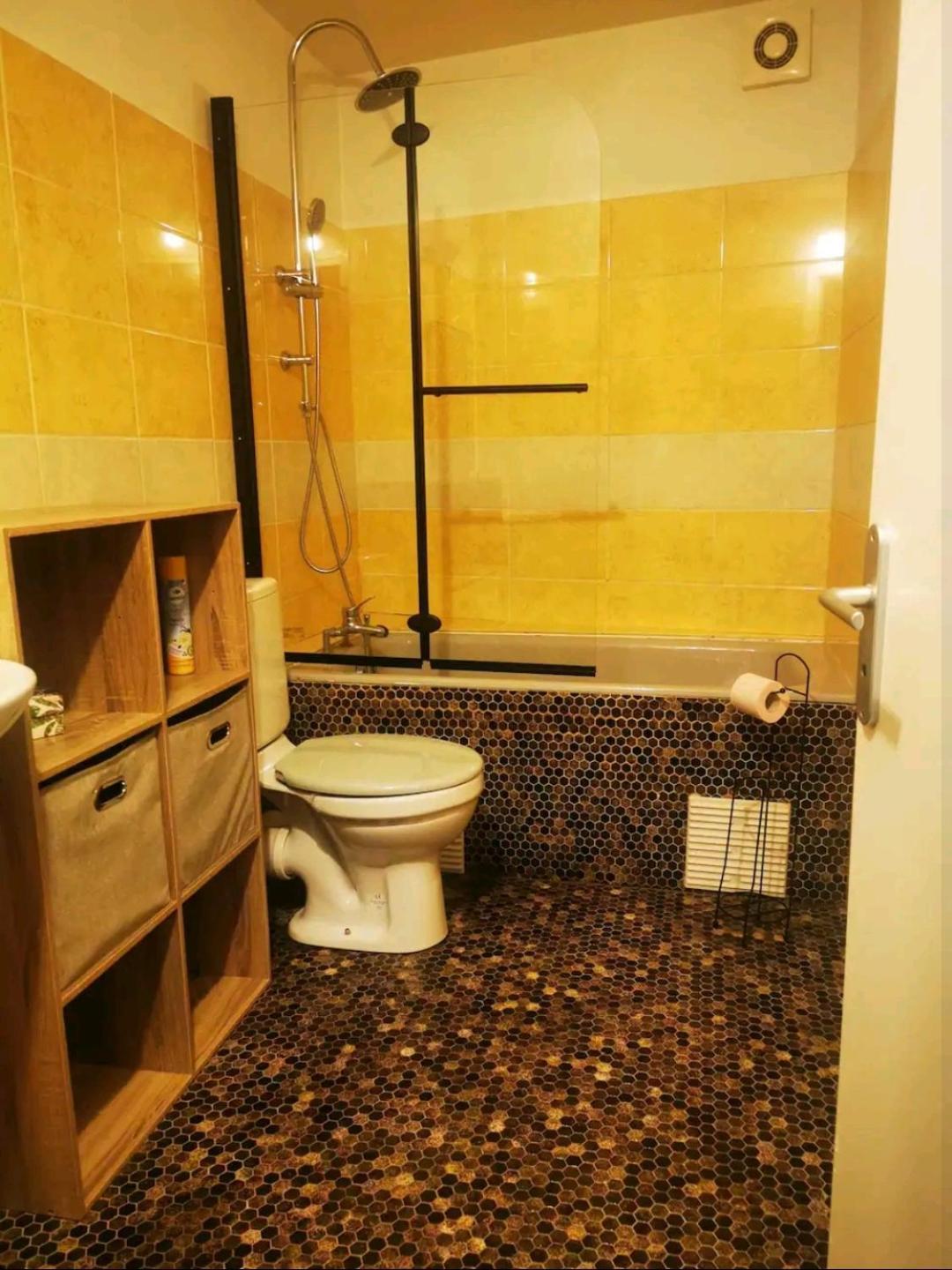 Appartement Lauzet-Ubaye Le Lauzet-Ubaye Εξωτερικό φωτογραφία